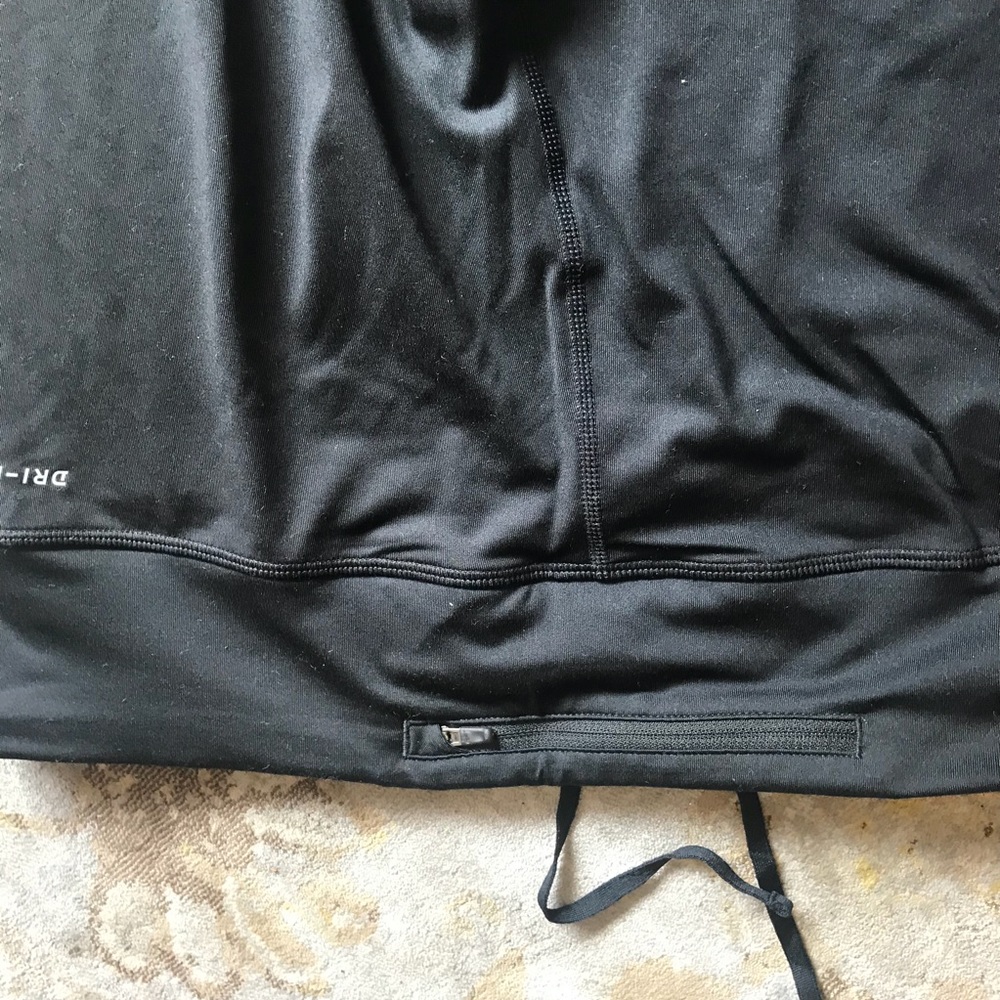Nike power essential crops in 1x - Picture 6 of 8